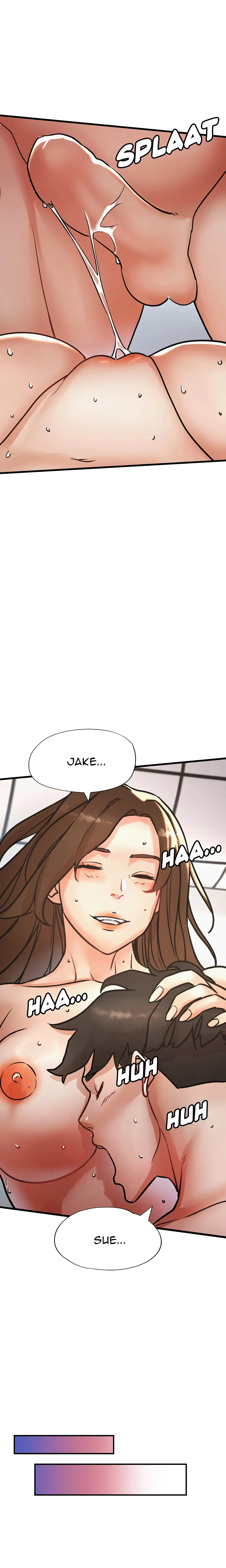 Soaping Up My Stepmom (Uncensored) Chapter 20 page 25 - 