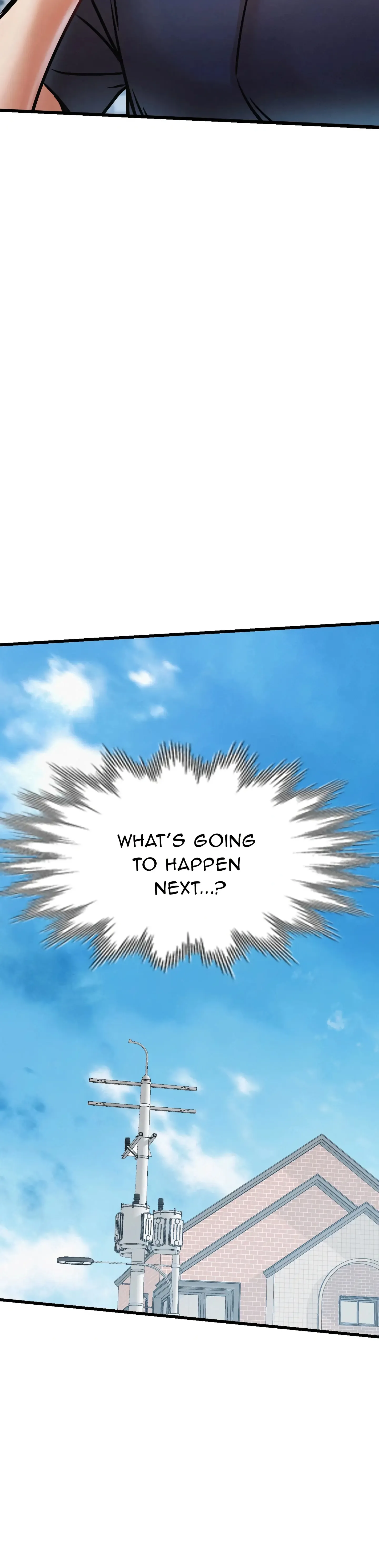 Soaping Up My Stepmom (Uncensored) Chapter 20 page 30 - 