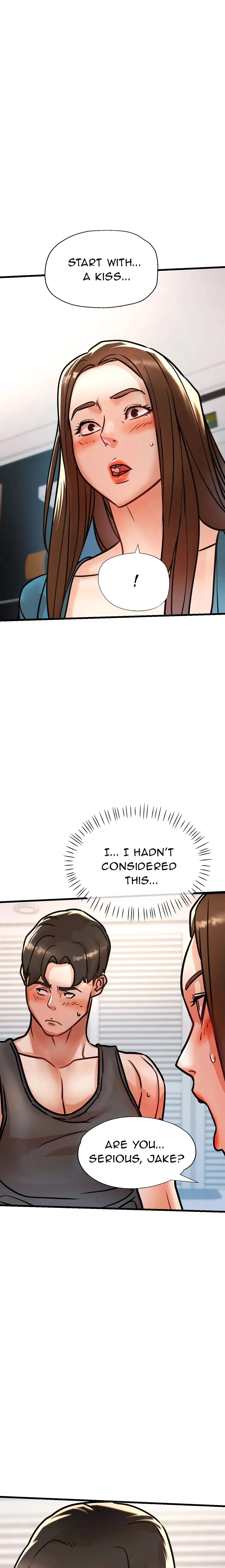 Soaping Up My Stepmom (Uncensored) Chapter 20 page 6 - 