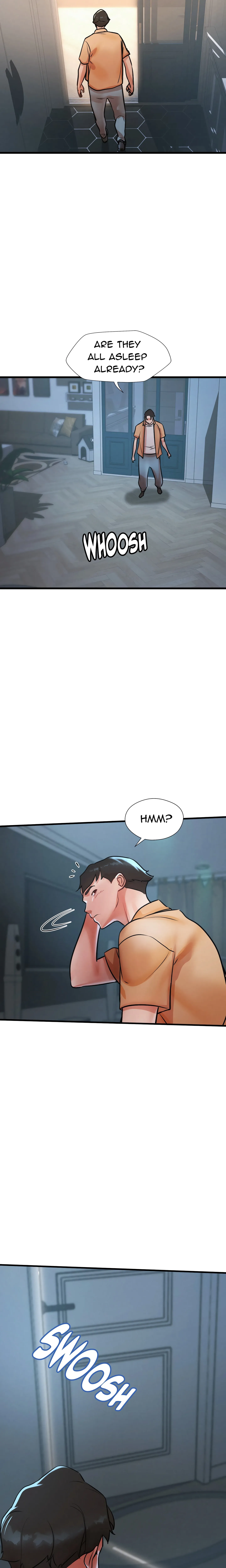 Soaping Up My Stepmom (Uncensored) Chapter 3 page 18 - 
