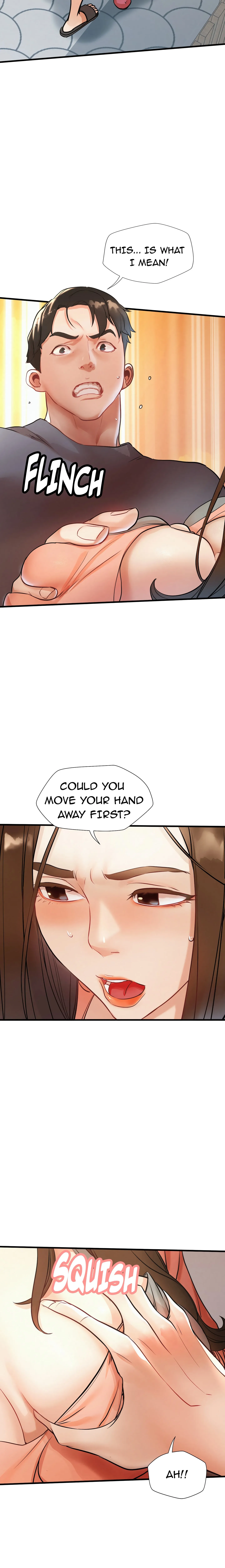 Soaping Up My Stepmom (Uncensored) Chapter 3 page 3 - 