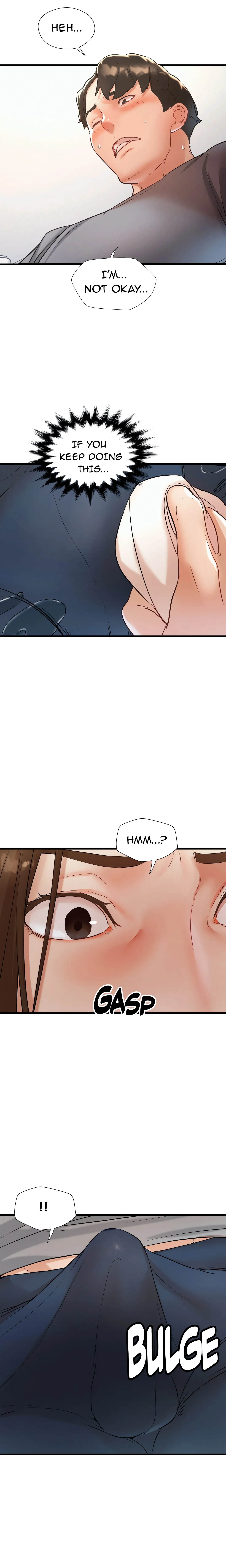 Soaping Up My Stepmom (Uncensored) Chapter 3 page 8 - 