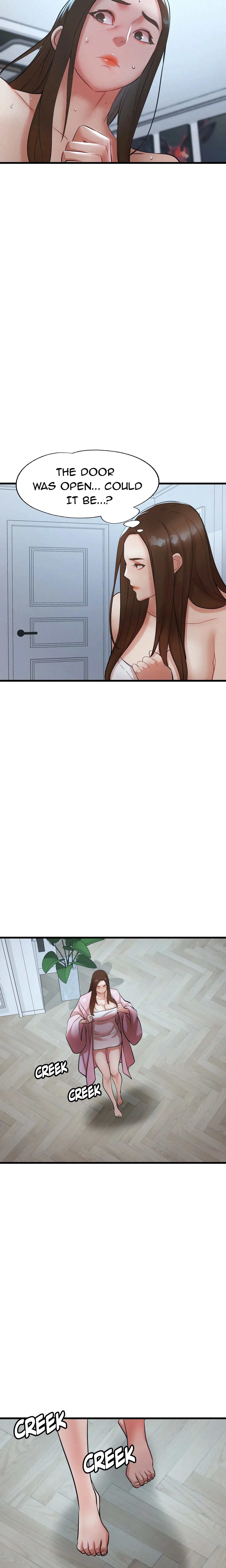Soaping Up My Stepmom (Uncensored) Chapter 4 page 12 - 