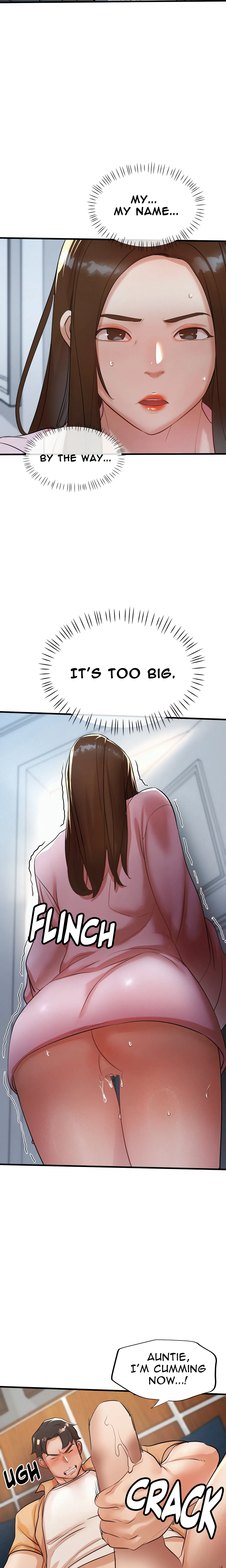 Soaping Up My Stepmom (Uncensored) Chapter 4 page 18 - 