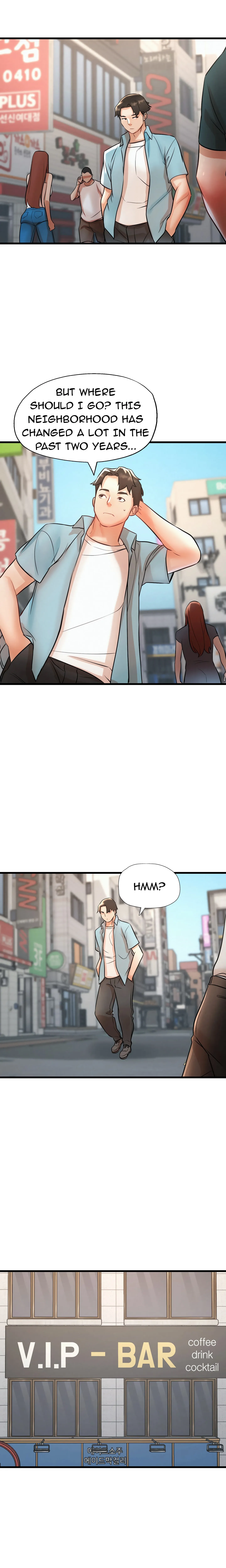 Soaping Up My Stepmom (Uncensored) Chapter 5 page 11 - 