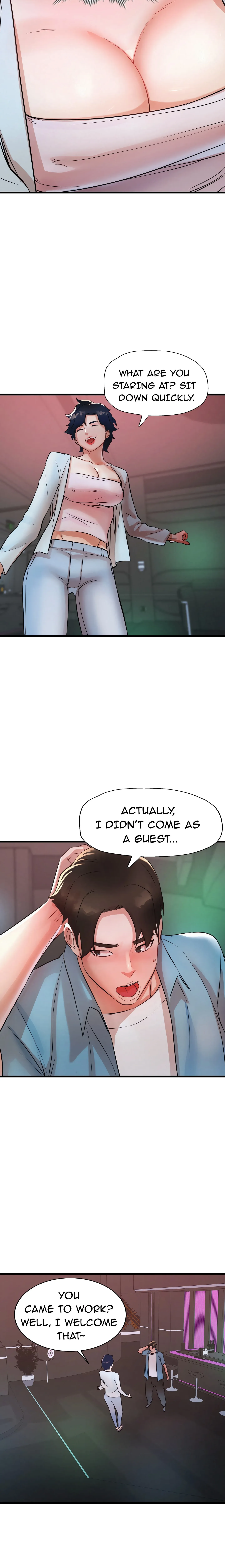 Soaping Up My Stepmom (Uncensored) Chapter 5 page 14 - 