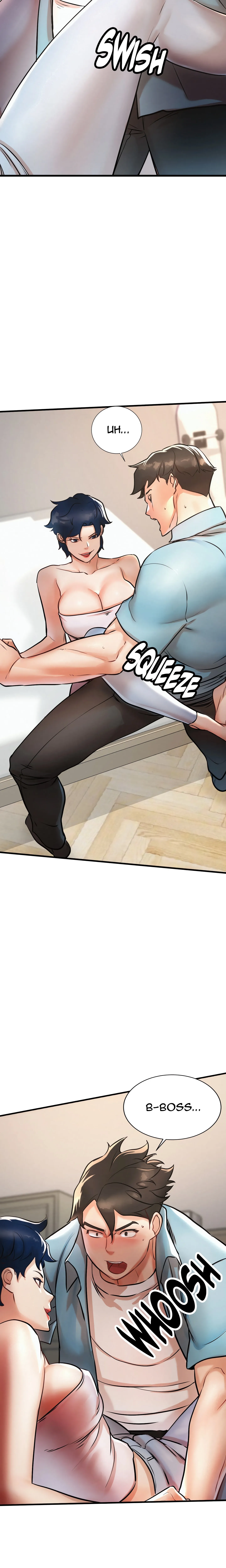 Soaping Up My Stepmom (Uncensored) Chapter 6 page 4 - 