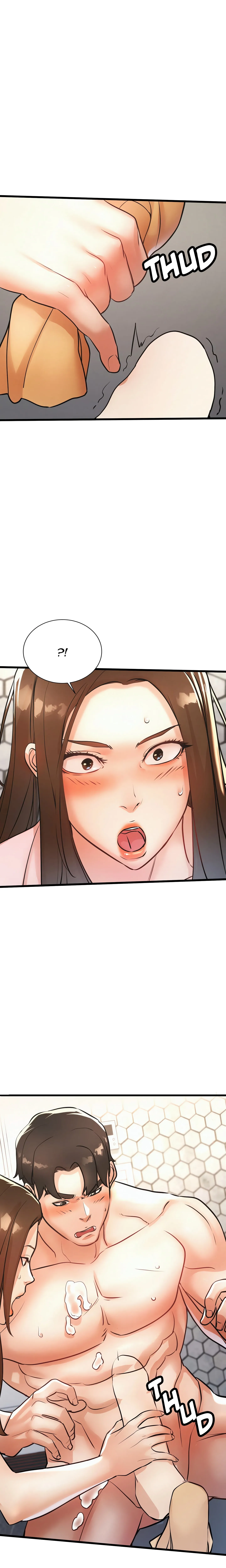 Soaping Up My Stepmom (Uncensored) Chapter 8 page 11 - 
