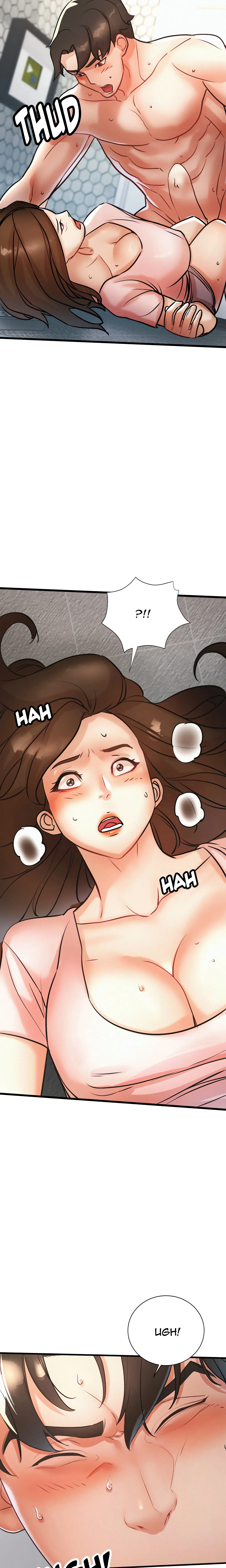 Soaping Up My Stepmom (Uncensored) Chapter 9 page 2 - 