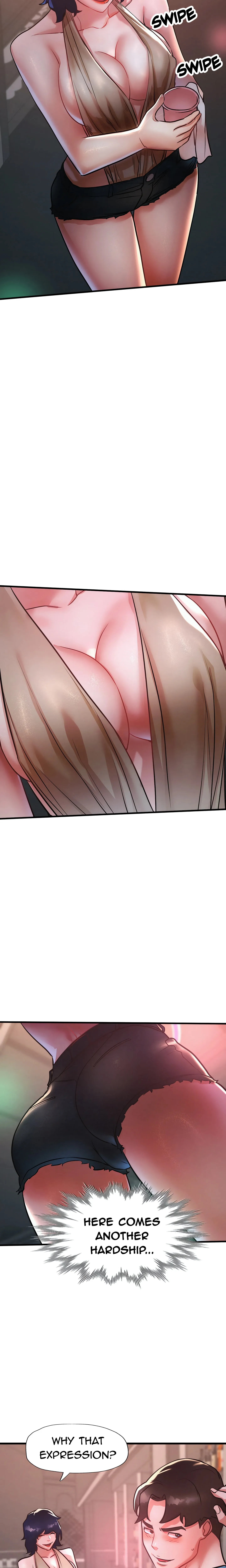 Soaping Up My Stepmom (Uncensored) Chapter 9 page 15 - 