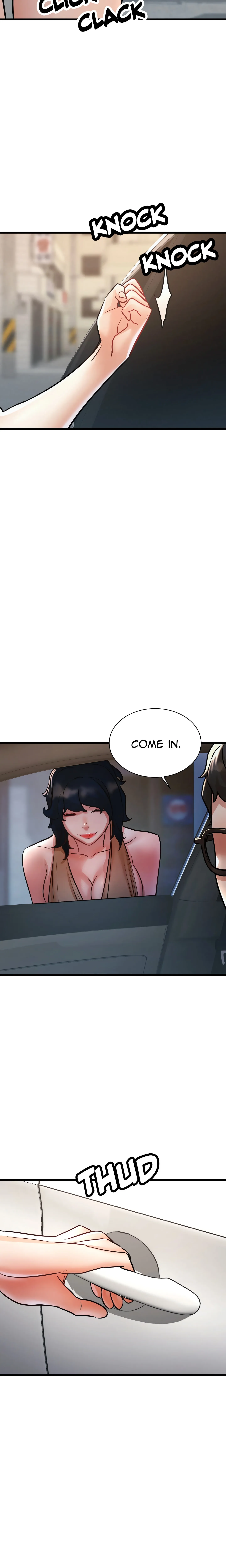Soaping Up My Stepmom (Uncensored) Chapter 9 page 19 - 
