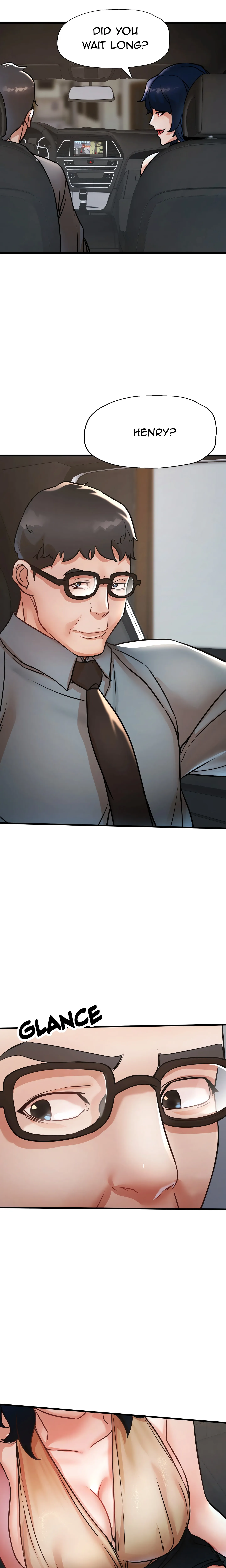 Soaping Up My Stepmom (Uncensored) Chapter 9 page 20 - 