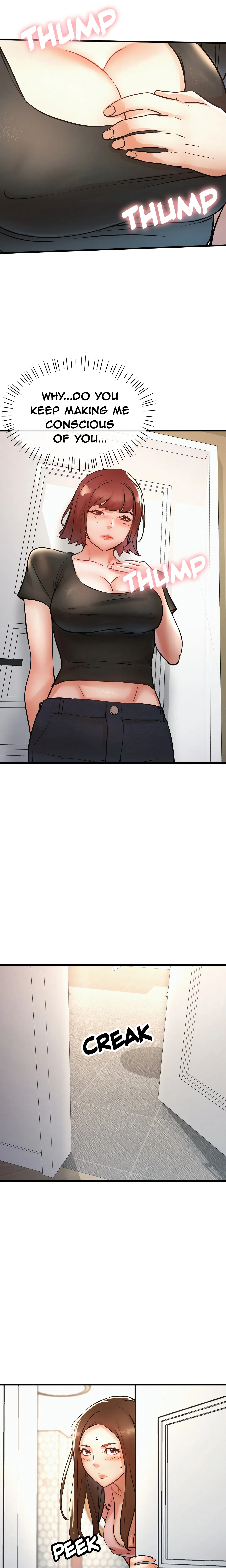 Soaping Up My Stepmom (Uncensored) Chapter 9 page 9 - 