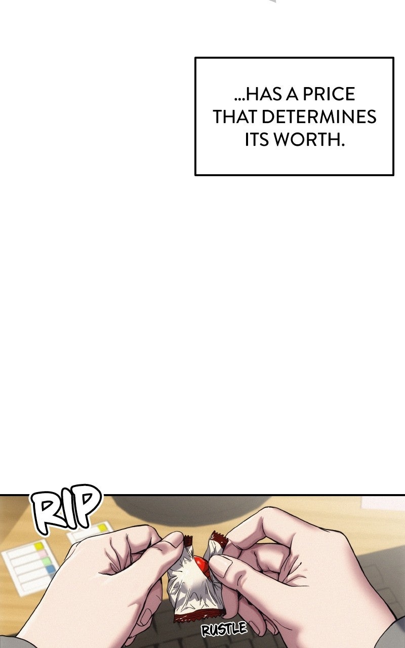 Social Coin: Your Price Episode 1 page 2 - 