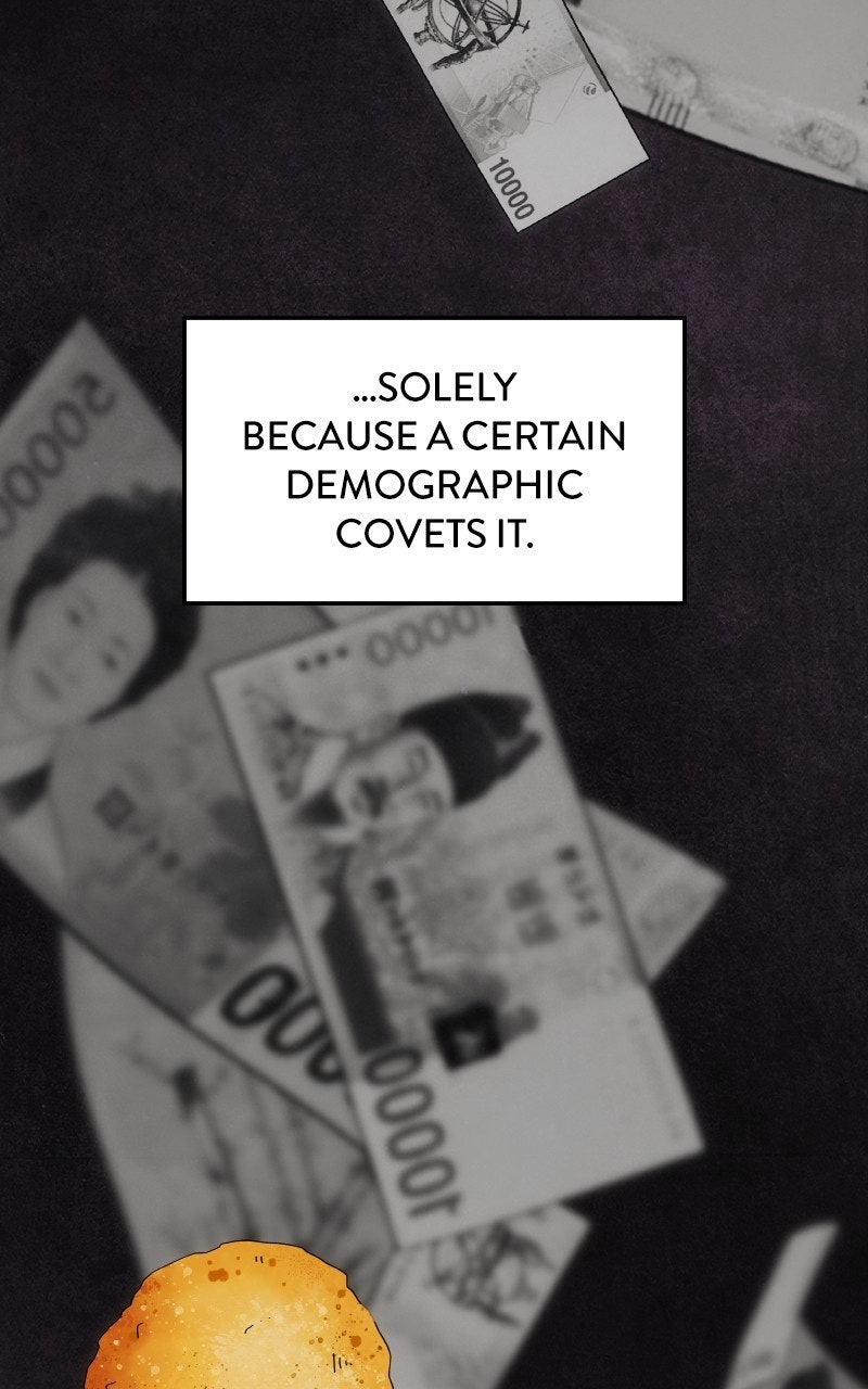 Social Coin: Your Price Episode 1 page 11 - 