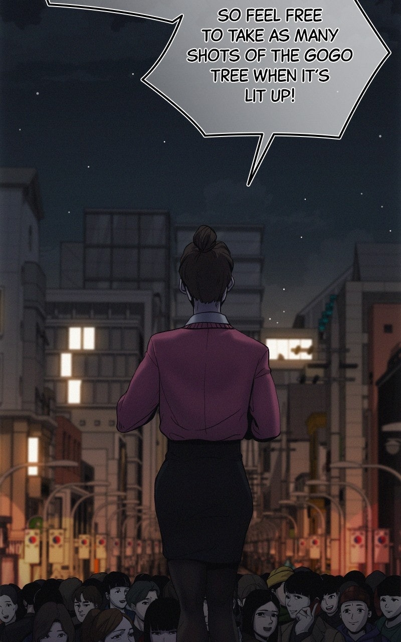 Social Coin: Your Price Episode 1 page 110 - 