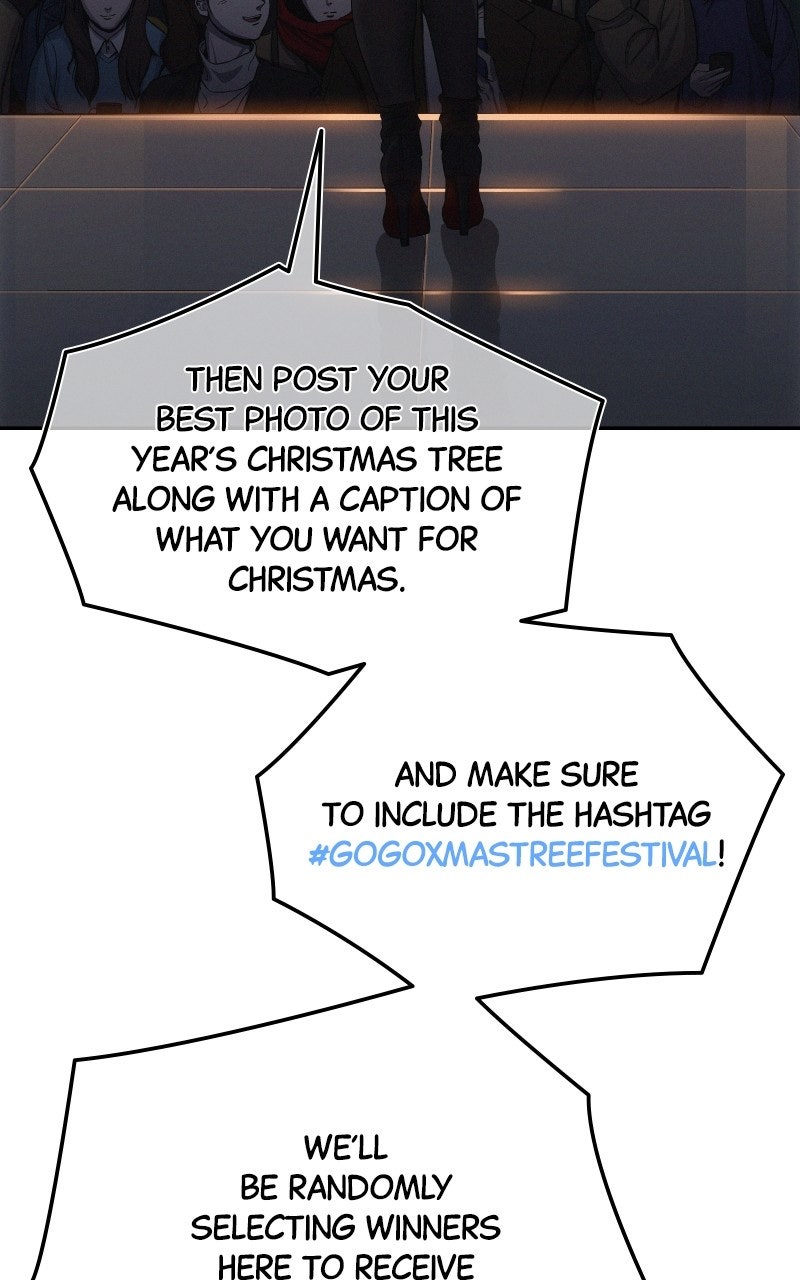 Social Coin: Your Price Episode 1 page 111 - 