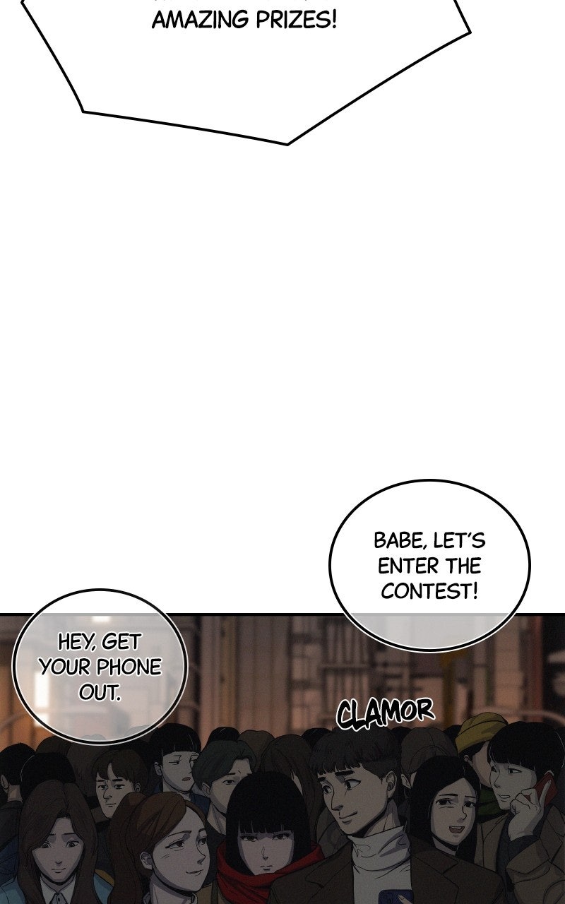 Social Coin: Your Price Episode 1 page 112 - 