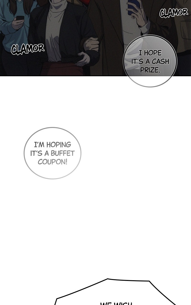 Social Coin: Your Price Episode 1 page 113 - 