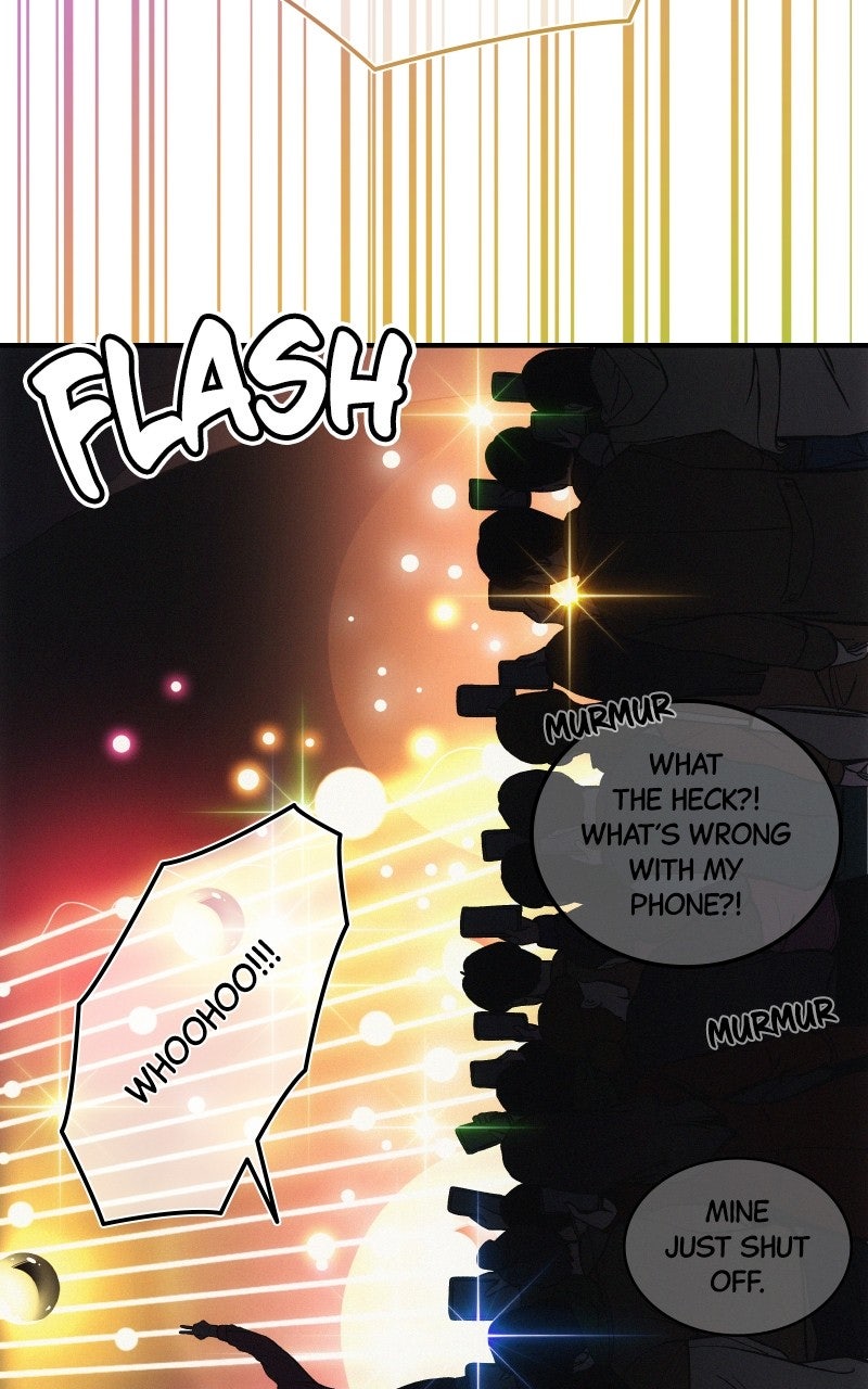 Social Coin: Your Price Episode 1 page 119 - 
