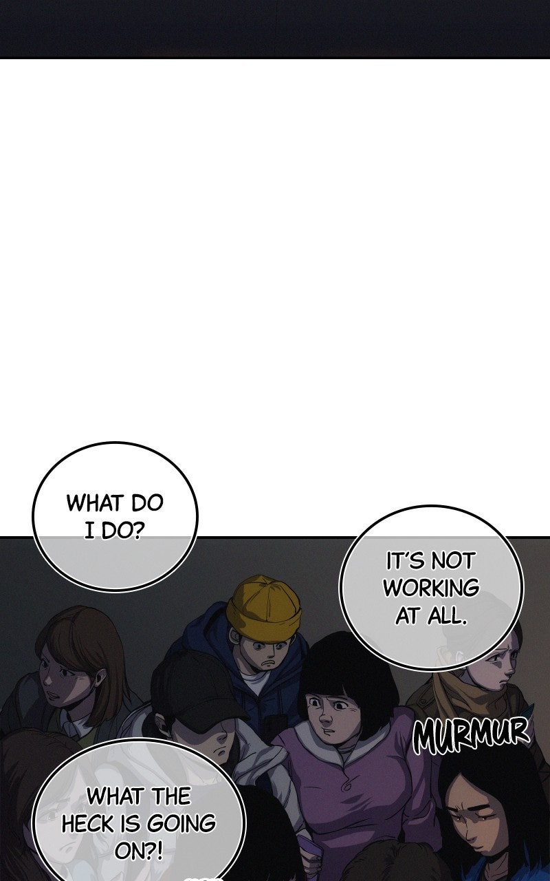Social Coin: Your Price Episode 1 page 126 - 