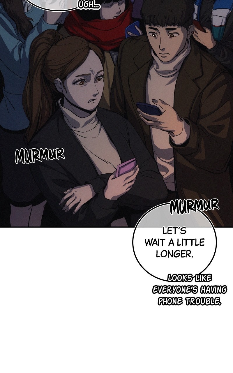 Social Coin: Your Price Episode 1 page 127 - 