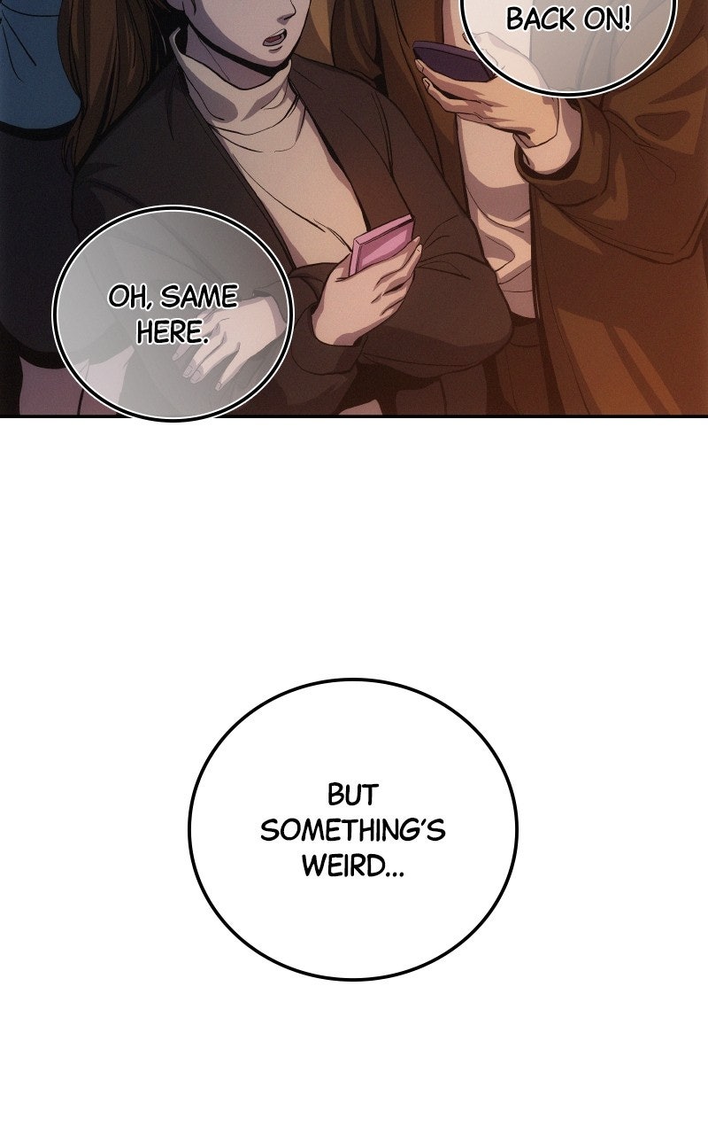 Social Coin: Your Price Episode 1 page 129 - 