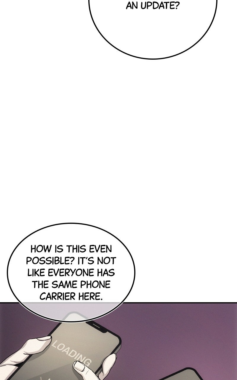 Social Coin: Your Price Episode 1 page 131 - 