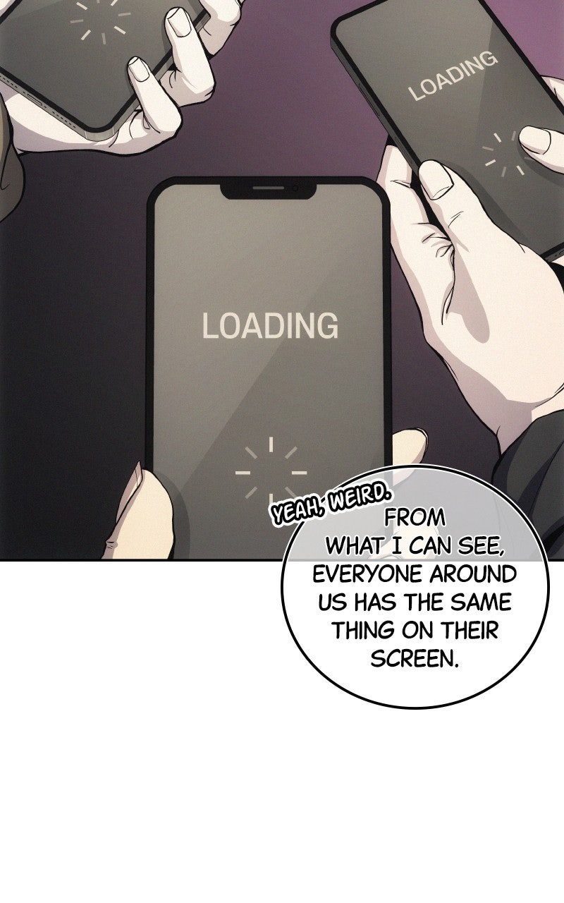 Social Coin: Your Price Episode 1 page 132 - 