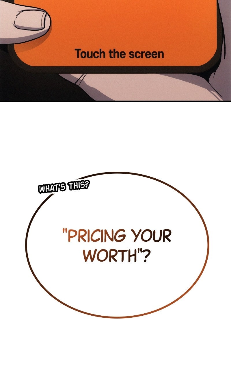 Social Coin: Your Price Episode 1 page 135 - 