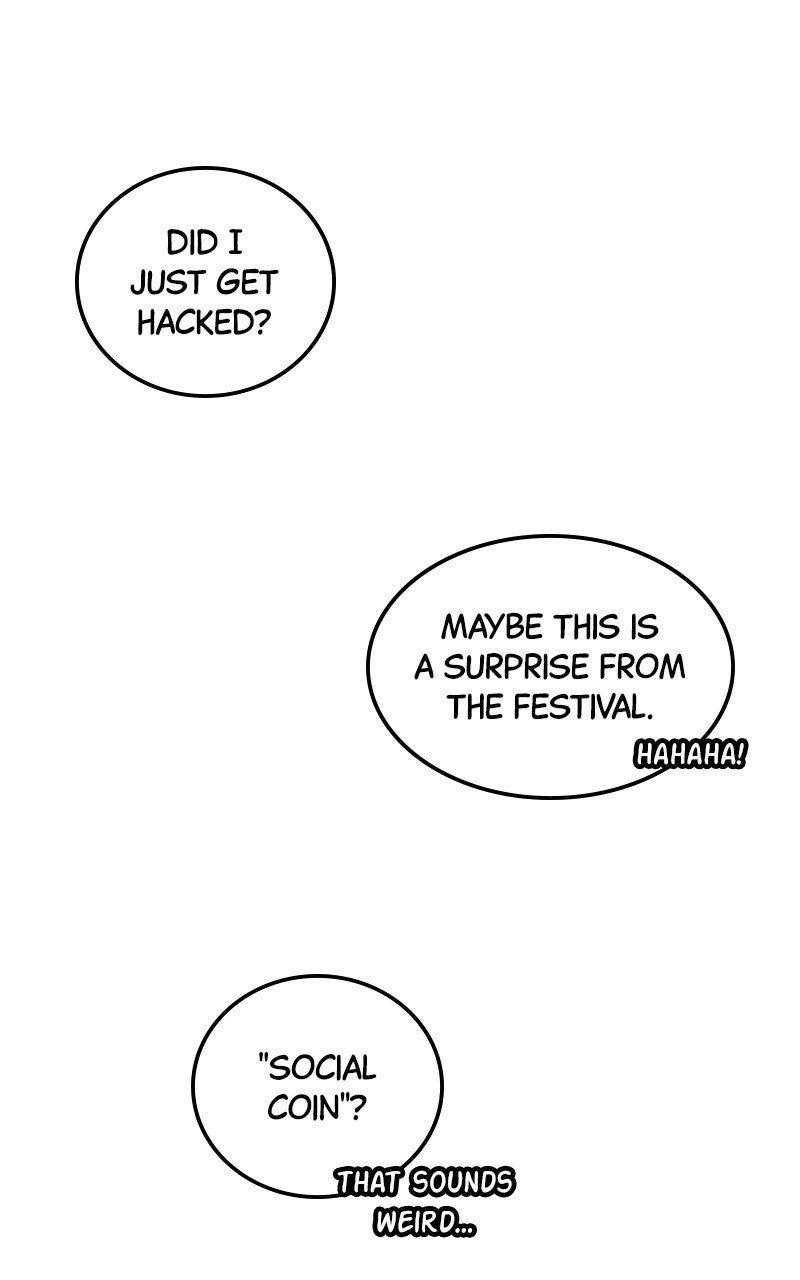 Social Coin: Your Price Episode 1 page 136 - 