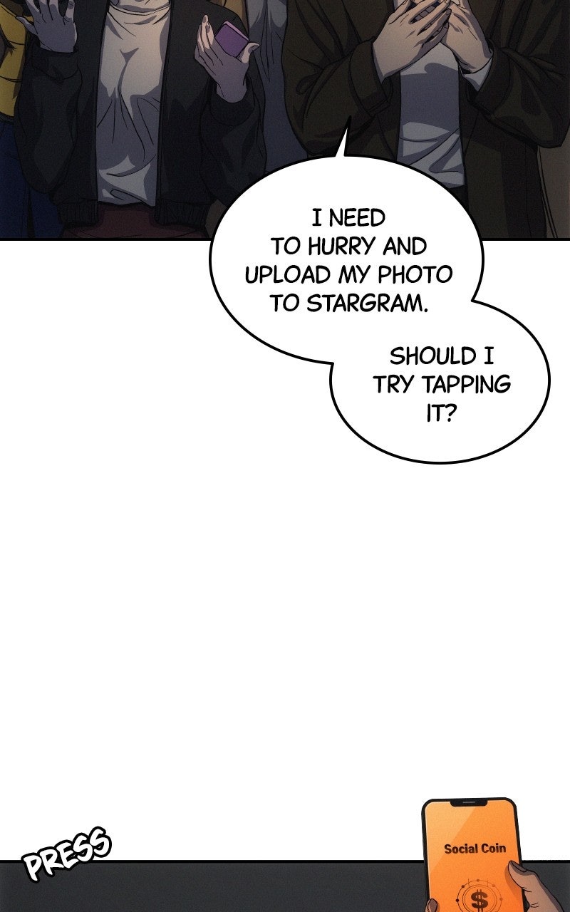 Social Coin: Your Price Episode 1 page 138 - 