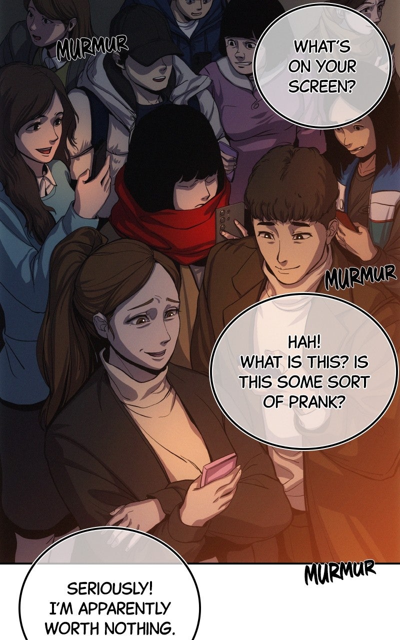 Social Coin: Your Price Episode 1 page 141 - 