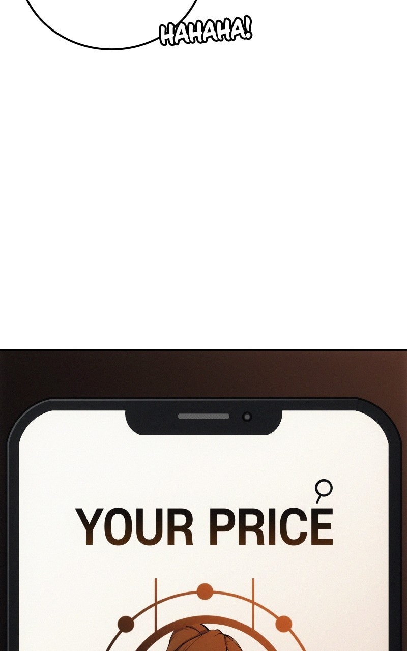 Social Coin: Your Price Episode 1 page 142 - 