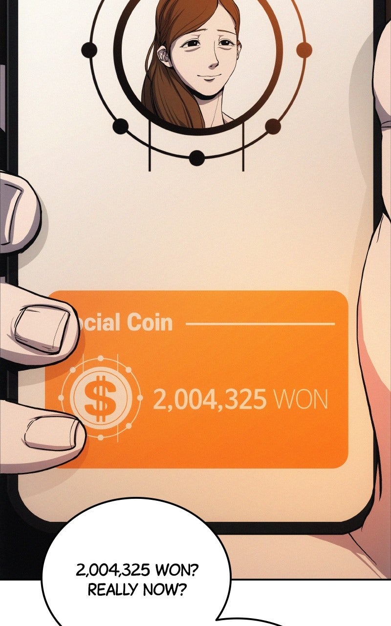Social Coin: Your Price Episode 1 page 143 - 