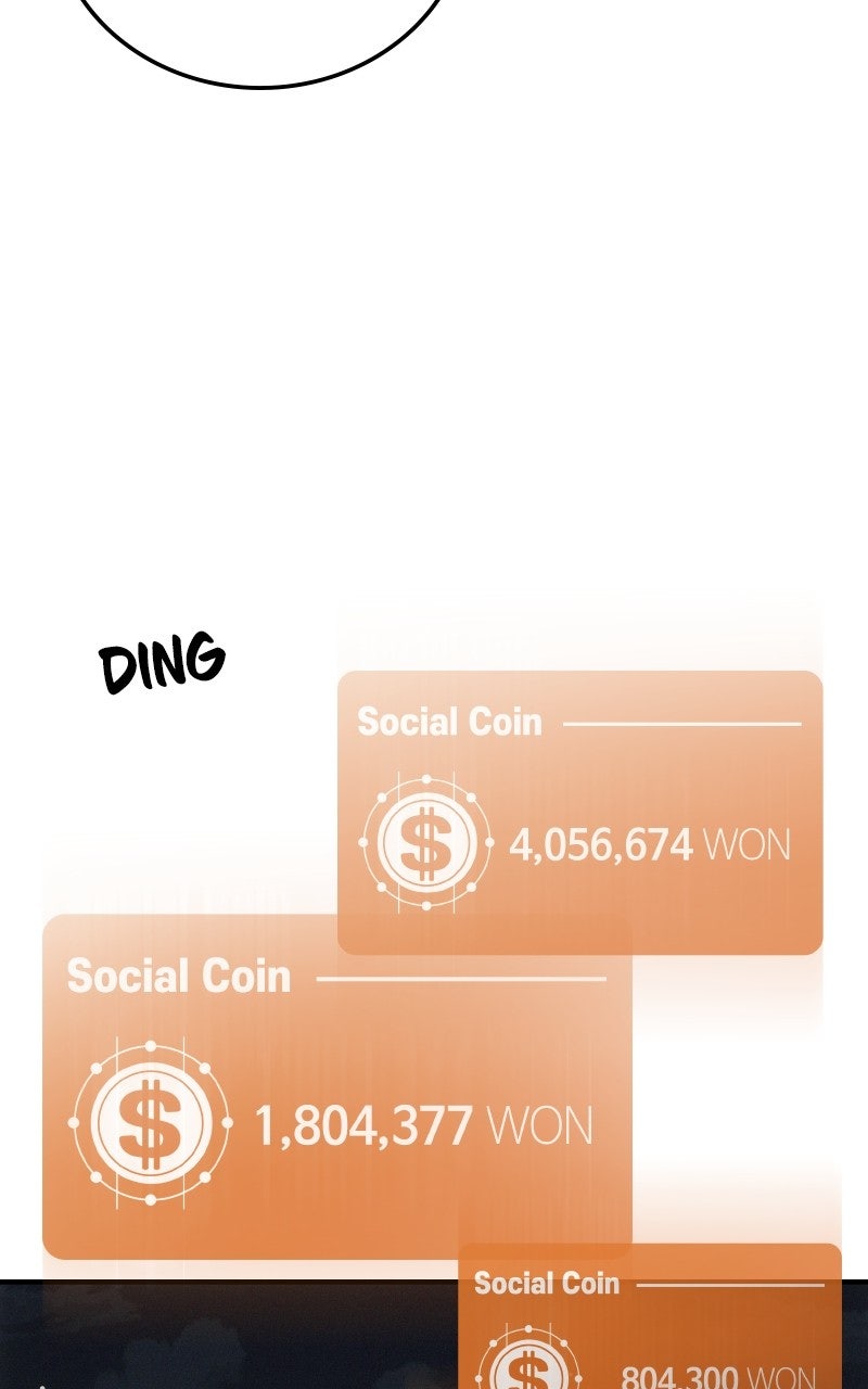 Social Coin: Your Price Episode 1 page 146 - 