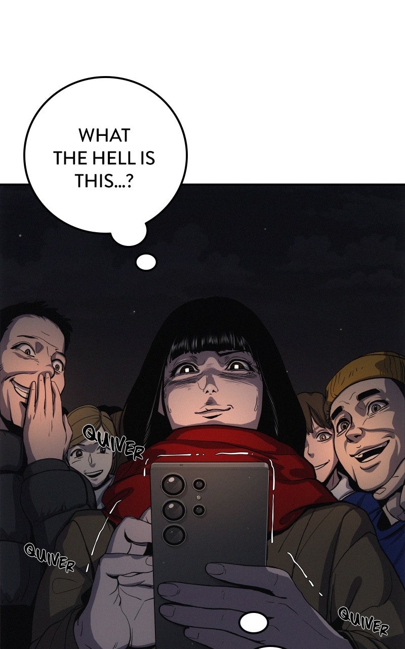 Social Coin: Your Price Episode 1 page 150 - 