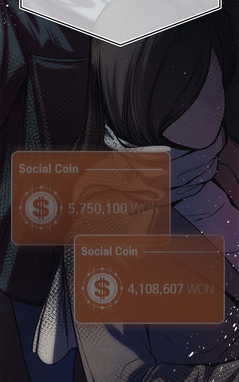 Social Coin: Your Price Episode 1 page 159 - 