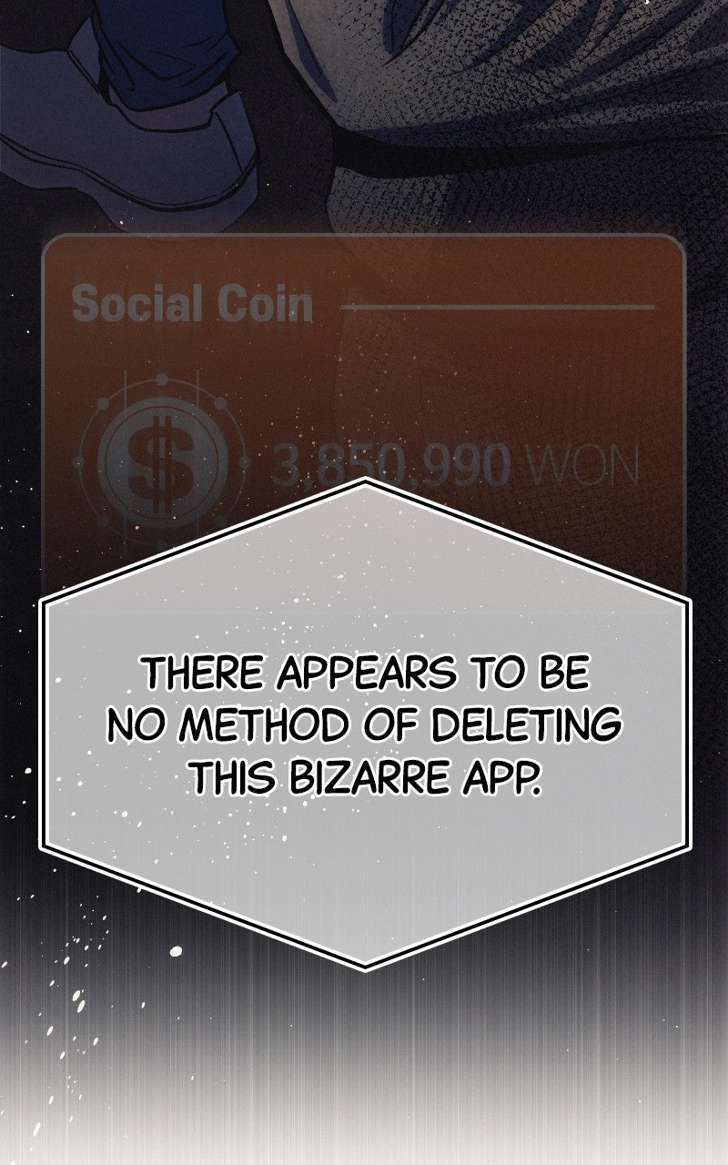 Social Coin: Your Price Episode 1 page 160 - 