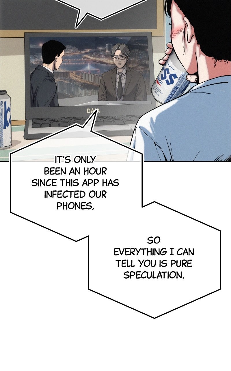 Social Coin: Your Price Episode 1 page 169 - 