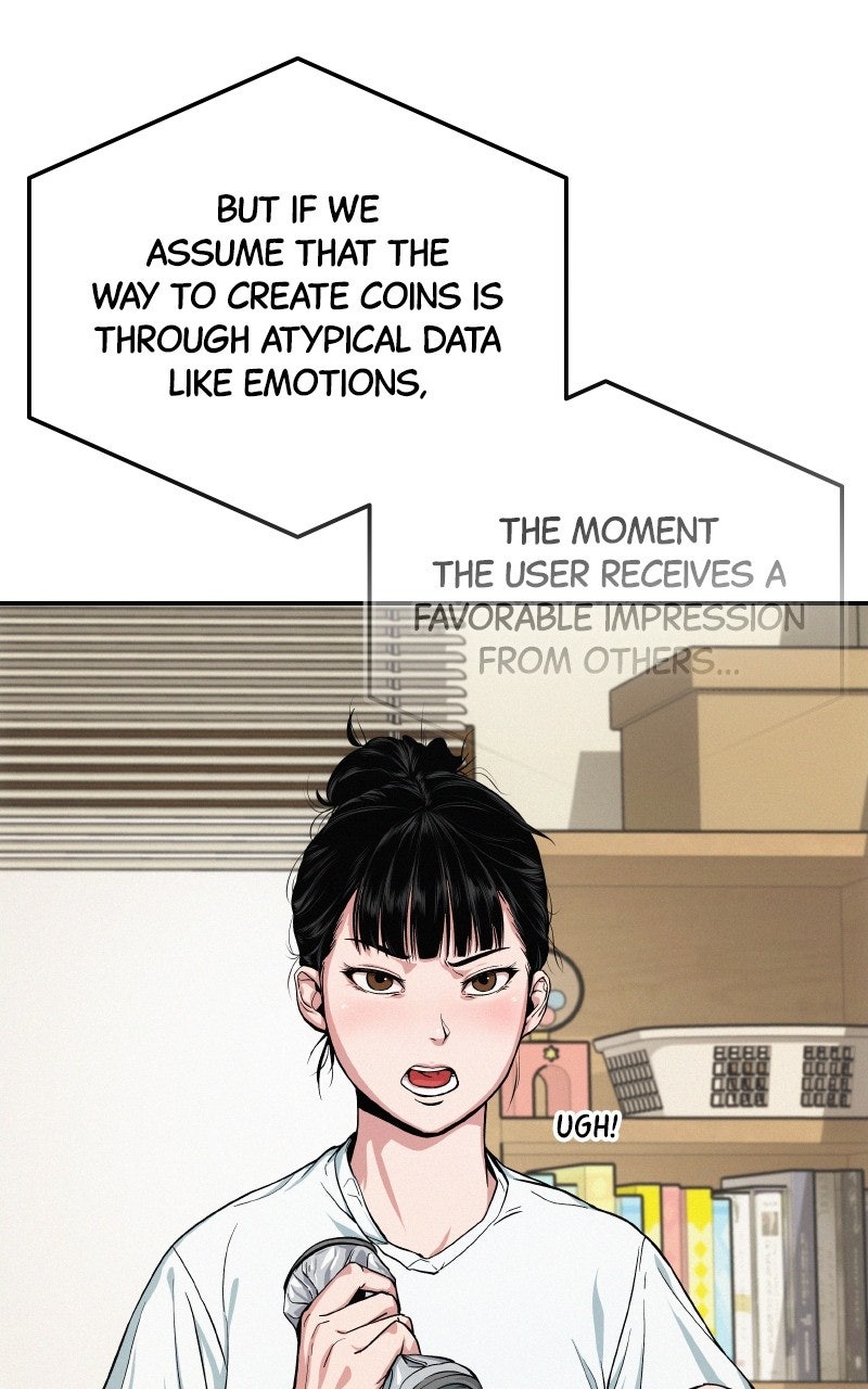 Social Coin: Your Price Episode 1 page 171 - 