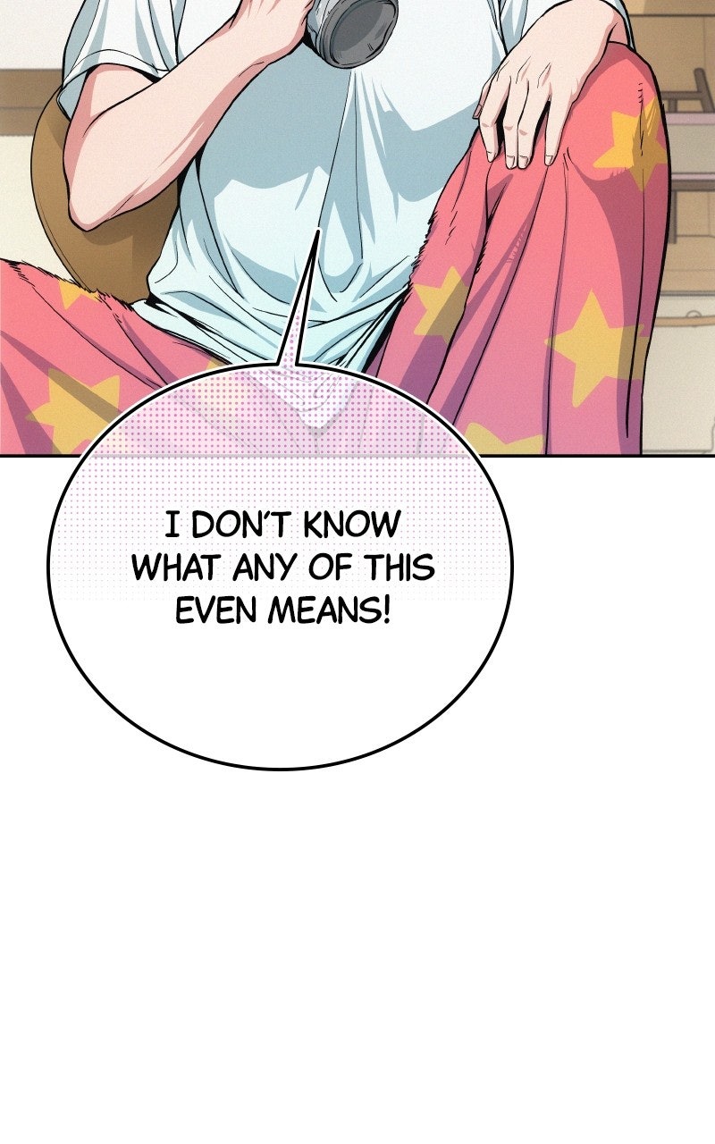 Social Coin: Your Price Episode 1 page 172 - 