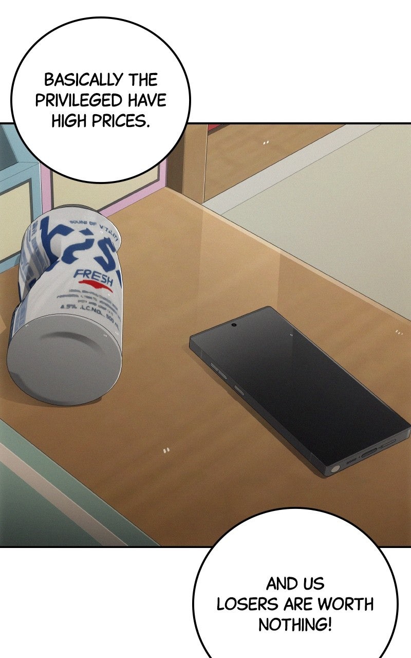 Social Coin: Your Price Episode 1 page 173 - 