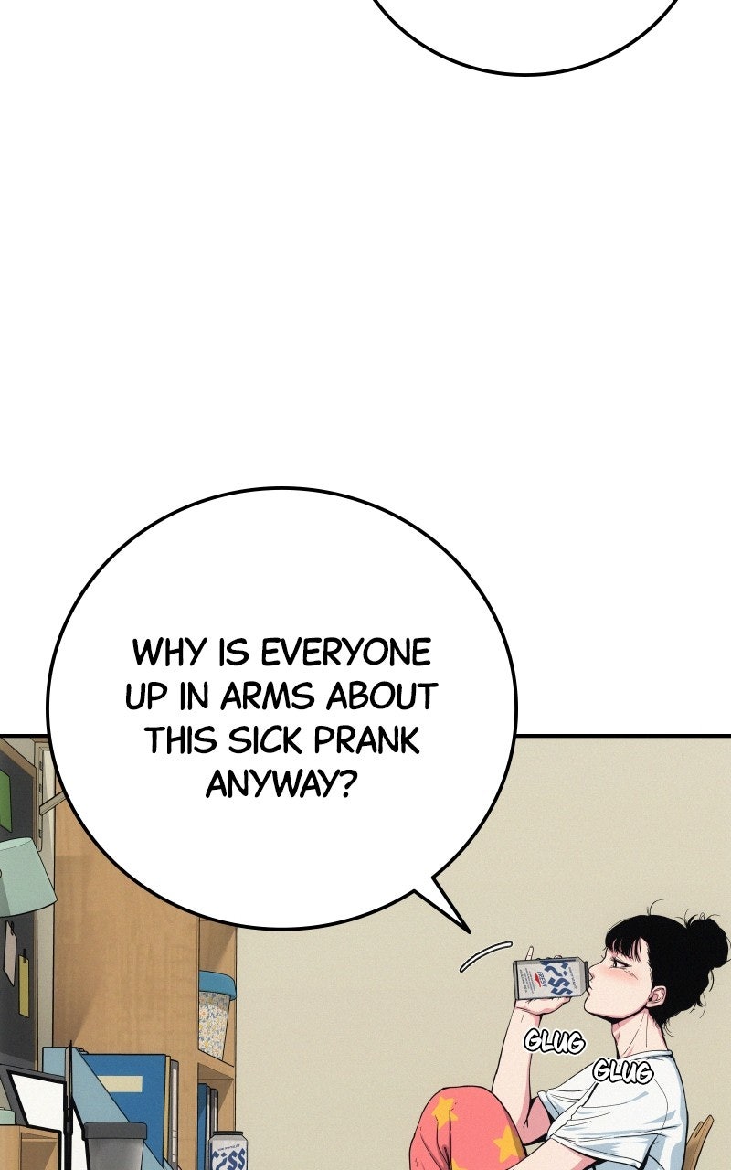 Social Coin: Your Price Episode 1 page 174 - 