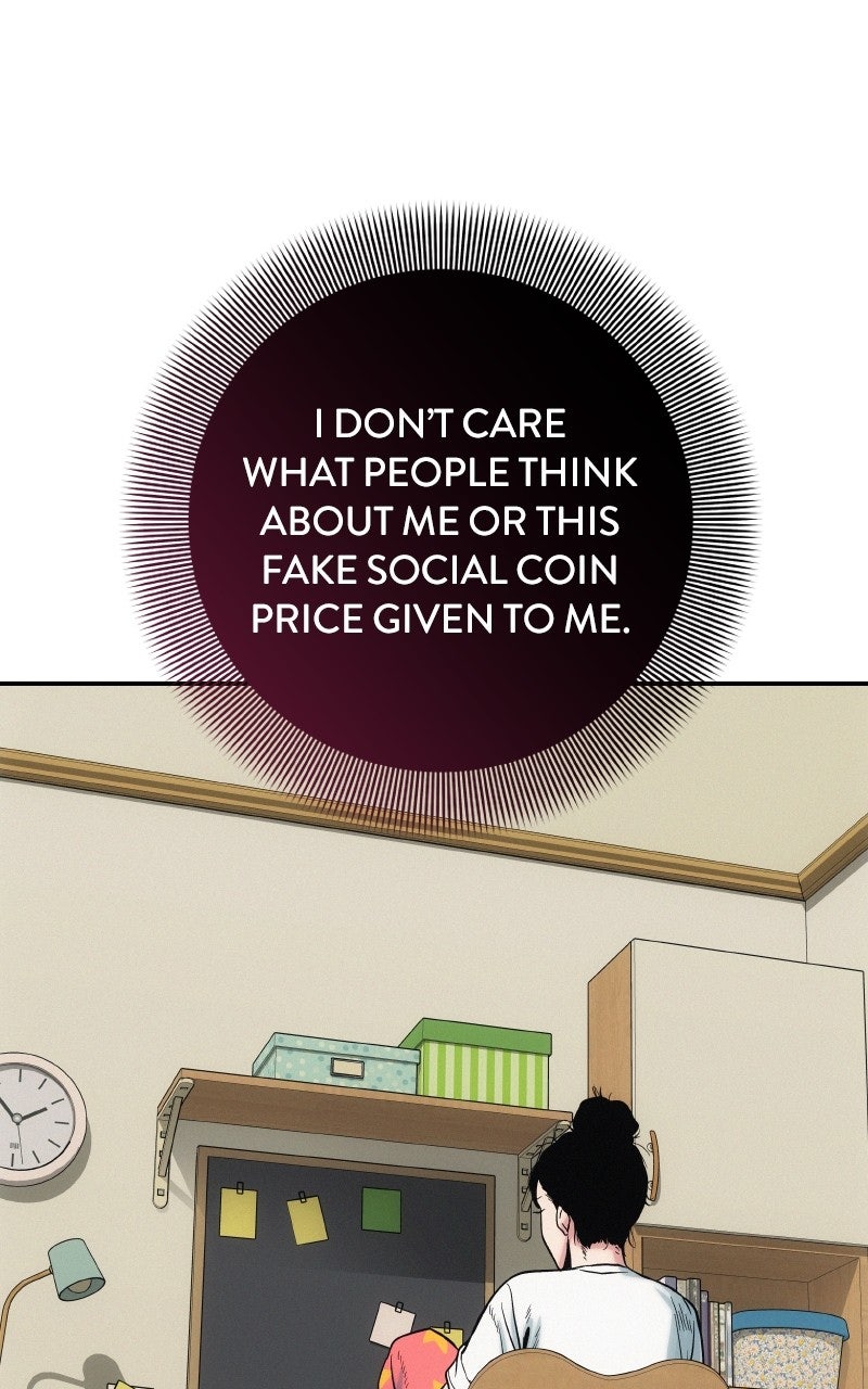 Social Coin: Your Price Episode 1 page 178 - 