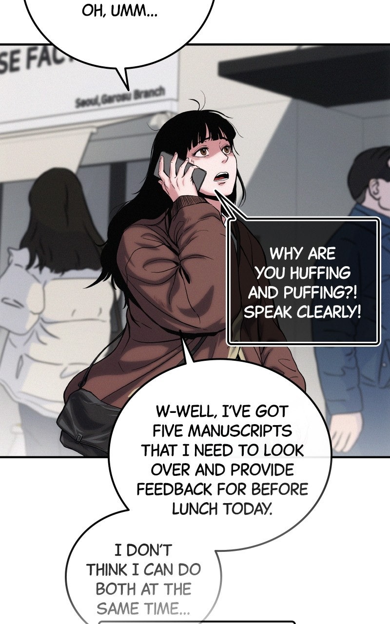 Social Coin: Your Price Episode 1 page 192 - 