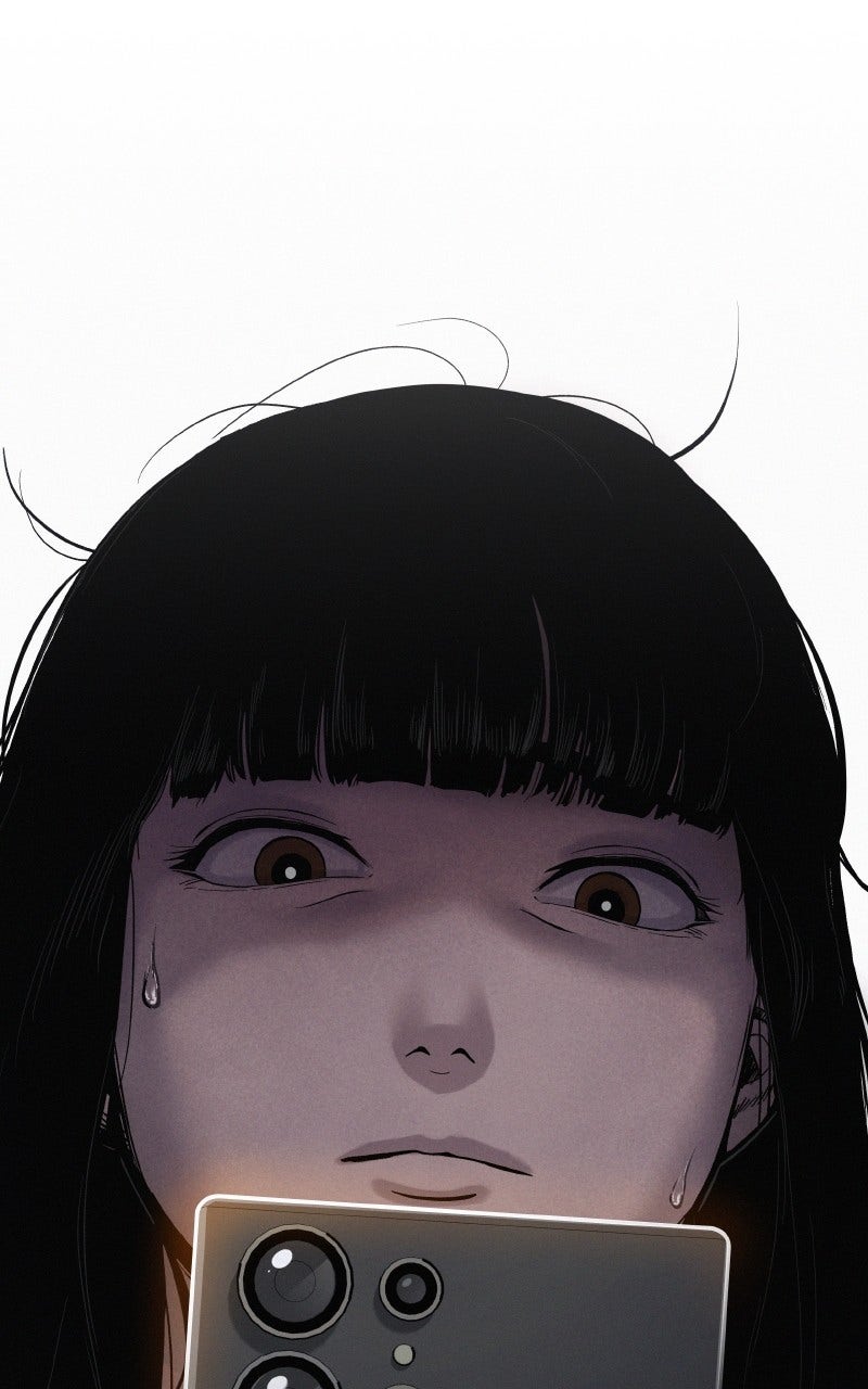 Social Coin: Your Price Episode 1 page 199 - 