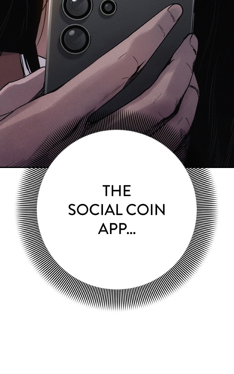 Social Coin: Your Price Episode 1 page 200 - 
