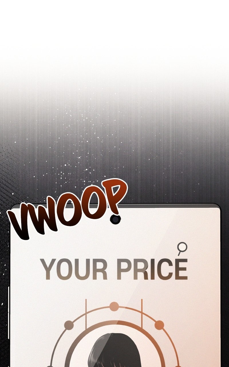 Social Coin: Your Price Episode 1 page 202 - 
