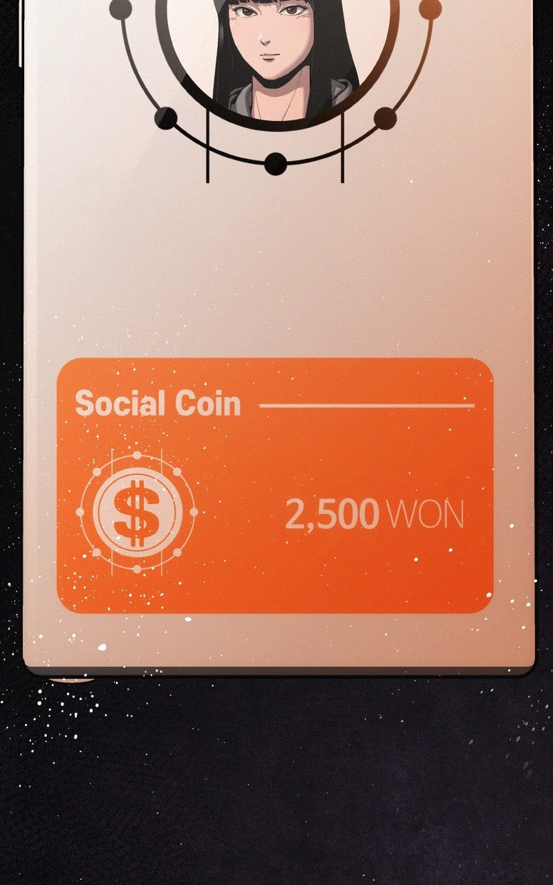 Social Coin: Your Price Episode 1 page 203 - 